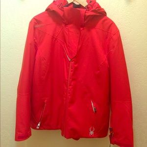 Women’s Spyder Ski Jacket
